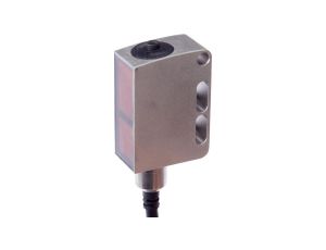 OT370520, czujnik optyczny, odbiciowy, 36x25x1 4mm, Sn: 15-400, 10-30V DC, -30-70C, 2x PNP/NP