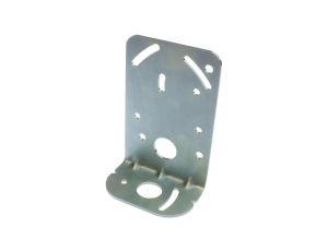 AP000040, akcesoria laserowe, kątownik montażowy, 118x48x 75mm, kątownik, stal