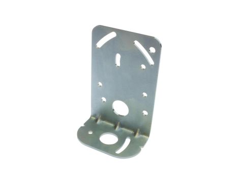 AP000040, akcesoria laserowe, kątownik montażowy, 118x48x 75mm, kątownik, stal