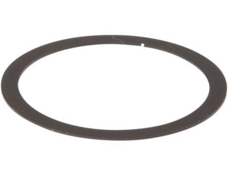 AO000313, akcesoria optyczne, pierścienie przegrody, do obiektywów z mocowaniem typu C, Ø31 mm, wysokość 0,5, grubość 0,5 mm, al