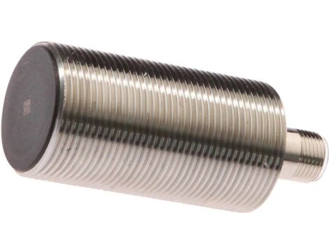 IB30C856, czujnik indukcyjny, M30x1.5 70long, Flush, Sn: 10, 10-30V DC, PNP NO, złącze M12 3pin, IP67