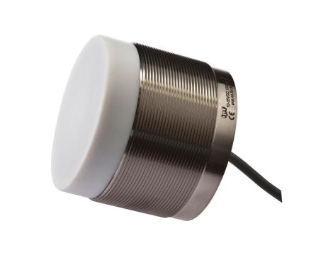 IN800151, czujnik indukcyjny, M80x1.5 66long, Non-flush, Sn: 50, 10-35V DC, 0-160C, PNP NO, kabel 5m