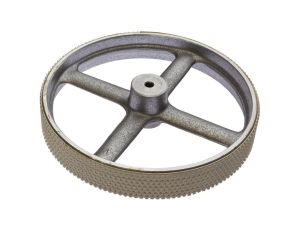 AV000037, akcesoria różne, guma z wypustkami, szerokość 25 mm, aluminium