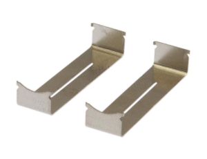 AO000475, akcesoria optyczne, przysłona, 19x32x0,5 mm, metal