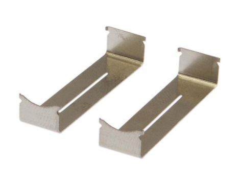 AO000475, akcesoria optyczne, przysłona, 19x32x0,5 mm, metal