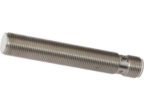 KB12A714, czujnik pojemnościowy, M12x1 76long, Flush, Sn: 6, 10-35V DC, PNP NO, złącze M12, IP67