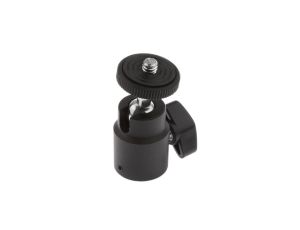 AO000578, akcesoria optyczne, inne, przegub kulisty, 50x50x31mm, aluminium