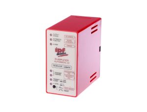 OV580510, Wysokowydajna bariera świetlna, wzmacniacz, 76x78x4 0mm, 24V, PNP/NPN Normalnie otwarty/normalnie zamknięty