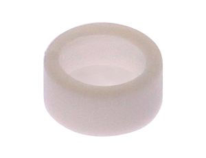 AY98C293, akcesoria czujnika, zaślepka teflonowa, M8x1 5, politetrafluoroetylen (PTFE)