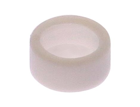 AY98C293, akcesoria czujnika, zaślepka teflonowa, M8x1 5, politetrafluoroetylen (PTFE)