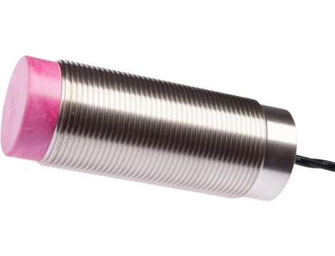 IN3001T1, czujnik indukcyjny, M30x1.5 79long, Non-flush, Sn: 15, 10-35V DC, 0-180C, PNP NO, kabel 5m