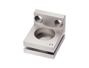 AP000013, akcesoria do lasera, kątownik montażowy, 28x30x3 4mm, uchwyt precyzyjny, aluminium