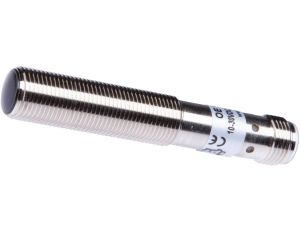 OE120322, czujnik optyczny, odbiornik czujnika przelotowego, M12x1 72long, Sn: 15m, 10-30V DC, PNP