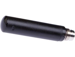 OE106070, wysokowydajna bariera świetlna, odbiornik, Ø10mm 47long, normalna konstrukcja, Anschluss an Verstärker