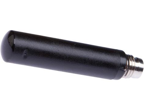 OE106070, wysokowydajna bariera świetlna, odbiornik, Ø10mm 47long, normalna konstrukcja, Anschluss an Verstärker