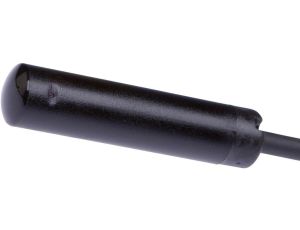 OE106001, wysokowydajna bariera świetlna, odbiornik, Ø10mm 45long, normalna konstrukcja