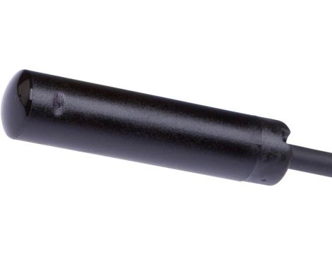 OE106001, wysokowydajna bariera świetlna, odbiornik, Ø10mm 45long, normalna konstrukcja