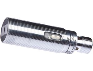 OR180226, czujnik optyczny, odbiciowy, M18x1 64long, polaryzacja światła czerwonego, punktowy, Sn: 2000, 10-35V DC, PNP