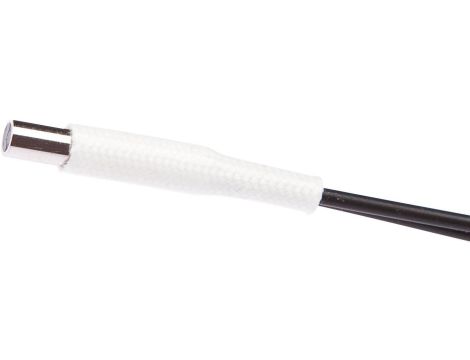 LT207007, światłowodowy czujnik odbiciowo-rozproszeniowy, 2m, głowica: Stal nierdzewna 15długość Ø3, wyjście światła Osiowe