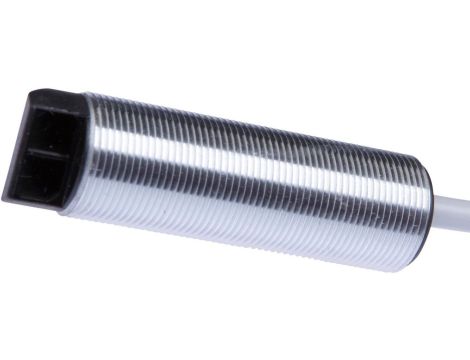 OT180108, czujnik optyczny, odbiciowy, M18x1 62long, Sn: 10-120, 10-35V DC, 1x PNP NO (zwierny)