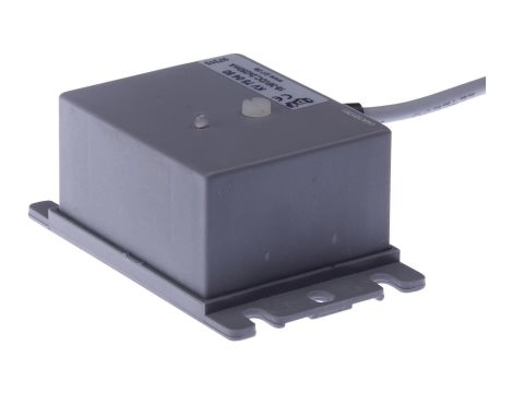 KV750450, wzmacniacz pojemnościowy, wysoka temperatura, 30x47x75mm 18-36V DC, kabel 2m PUR (poliuretan), IP65