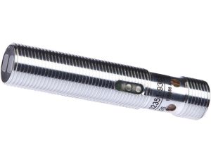 OR120226, czujnik optyczny, odbiciowy, M12x1 60long, polaryzacja światła czerwonego, punktowy, Sn: 1500, 10-35V DC, PNP