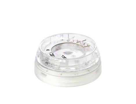 DBS729 Gniazdo pośrednie z sygnalizatorem aku-opt (C-NET)