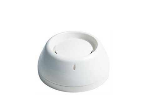 FDS221-W Sygnalizator pętlowy akustyczny biały