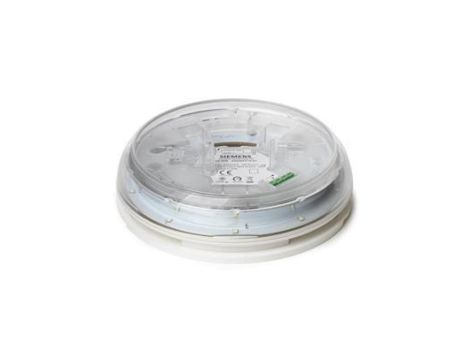 FDSB226-WR podstawa sygnalizatora akustycznego z czerwoną diodą LED