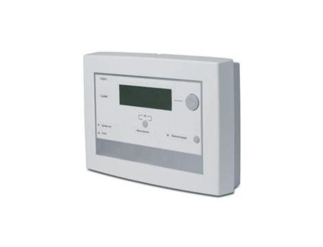 FT2011-A1 Panel informacyjny