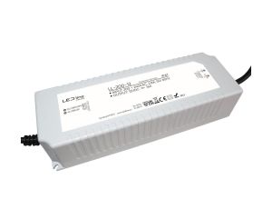 Zasilacz do taśm LED line PRIME 200W-12V wodoszczelny IP67 200W 12V 5 lat gwar.