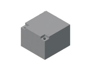 Akumulator VRLA 12V 25Ah VDS BAT12-25