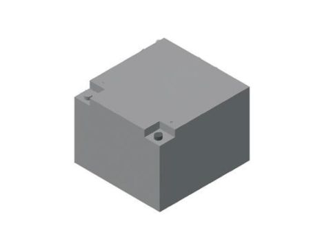 Akumulator VRLA 12V 25Ah VDS BAT12-25