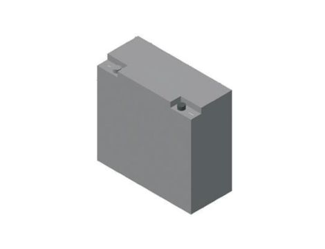 Akumulator VRLA 12V 17Ah VDS FA2005-A1