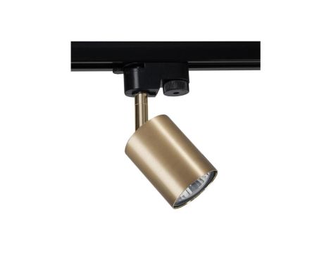 Lampa na szynoprzewód PROFILE EYE SPOT SOLID BRASS GU10 7857 Nowodvorski