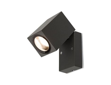 KINKIET ZEWNĘTRZNY IP54 PRIMM GRAPHITE 9551 Nowodvorski