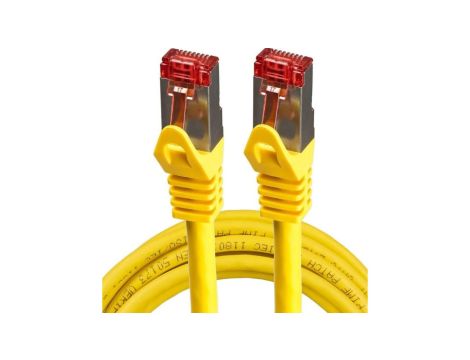 Kabel sieciowy FTP kat. 6 4x2xawg27/7 AWG 3m Vayox