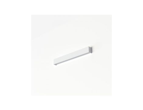 Kinkiet STRAIGHT WALL WHITE S 7568 Nowodvorski Lighting
