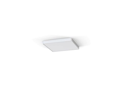 Plafon SOFT LED WHITE 60x60 7544 Nowodvorski Lighting