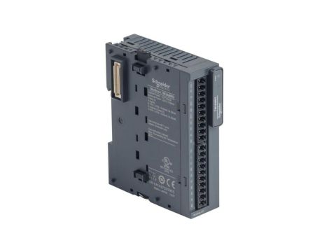 Moduł Modicon TM3-4I/2O analogowe TM3AM6G