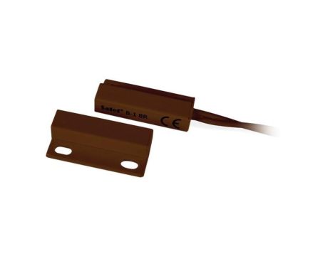 B-1 BR Kontaktron boczny (brązowy)
