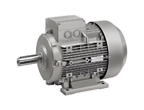 SILNIK ELEKTRYCZNY 0.18KW ŁAPOWY 1LA7060-2AA10 SIEMENS