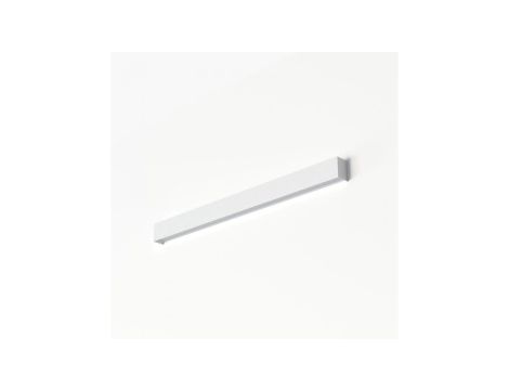 Kinkiet STRAIGHT WALL WHITE M 7567 Nowodvorski Lighting