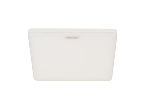 Oprawa wstropowa PANCAKE Square 18W 1620lm 4000K 100-240V 50-60Hz