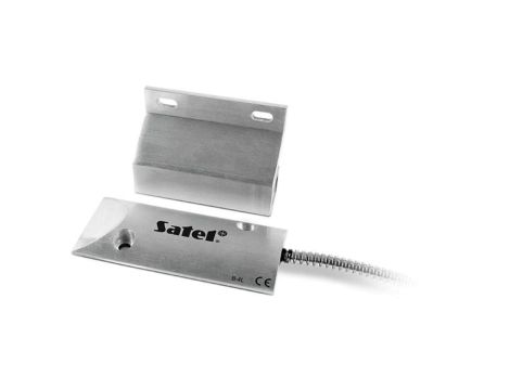 B-4L kontaktron bramowy