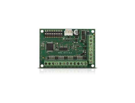 INT-E Ekspander 8 wejść (GRADE 3)