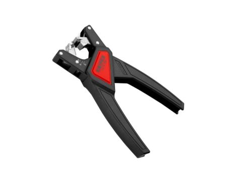 Szczypce automatyczne do ściągania izolacji 4,4-7,5mm2 KNIPEX 12 74 180 SB