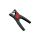Szczypce automatyczne do ściągania izolacji 4,4-7,5mm2 KNIPEX 12 74 180 SB