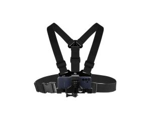 Szelki sportowe do telefonu Maclean, uniwersalne, do telefonu, aparatu, kamer GoPro i innych, MC-445