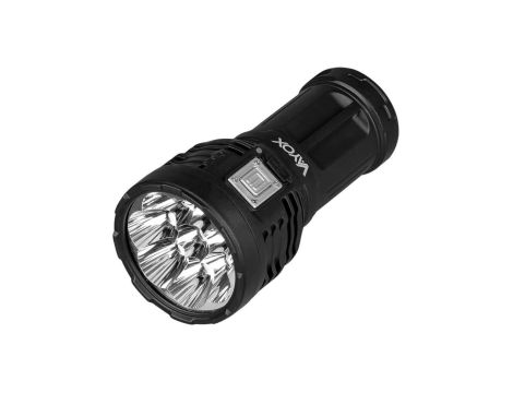 Latarka szperacz 600lm 4xLED + COB VA0114 Vayox